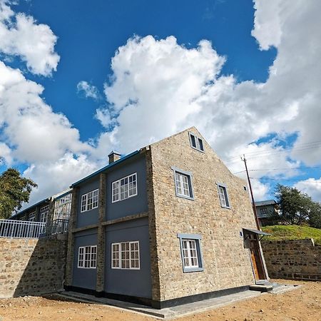 The Wolorim Manor Bed & Breakfast Ukhrul Exterior photo