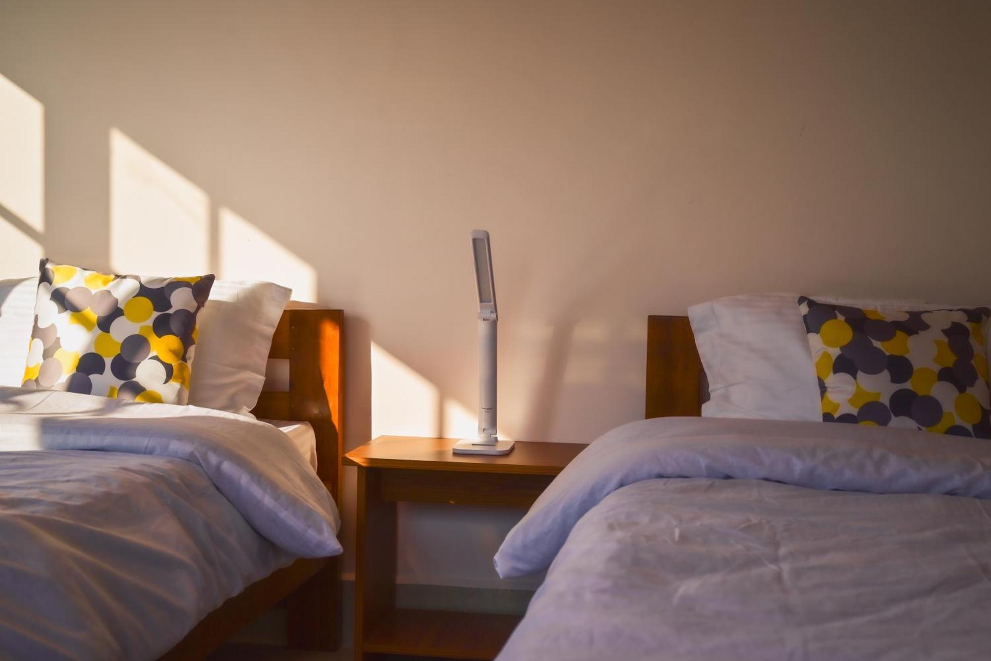 The Wolorim Manor Bed & Breakfast Ukhrul Exterior photo
