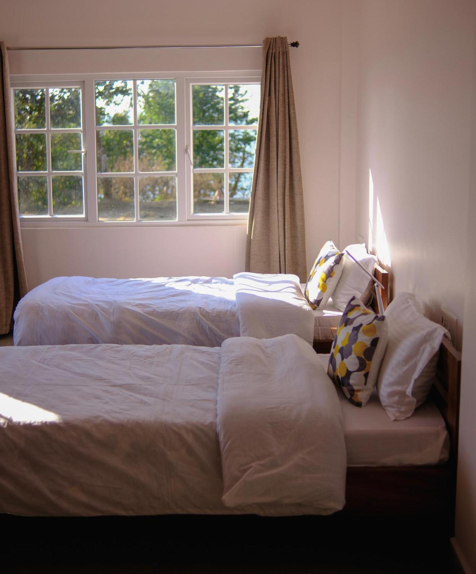 The Wolorim Manor Bed & Breakfast Ukhrul Exterior photo